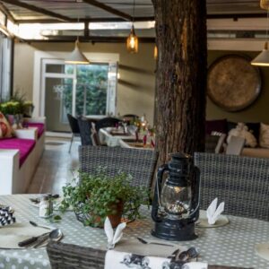 Village Boutique Hotel Otjiwarongo