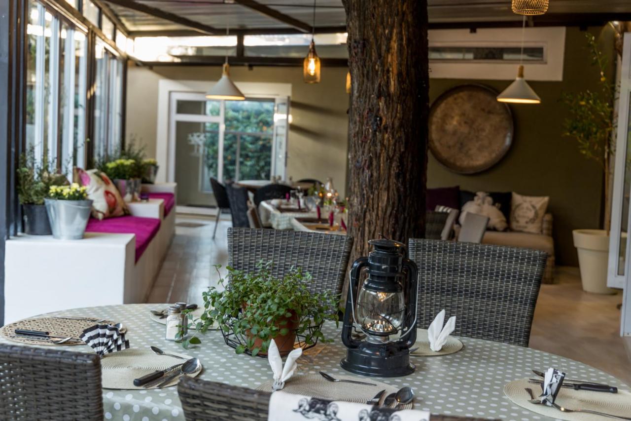 Village Boutique Hotel Otjiwarongo