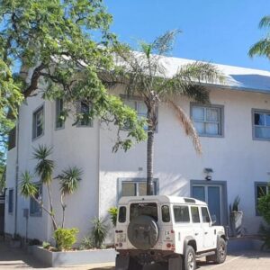 Vondelhof Guest House Windhoek
