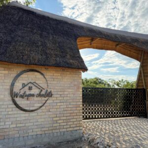 Watupa Chalets Guesthouse CC Rundu