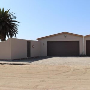 Wild Eden Self-catering Accommodation Swakopmund