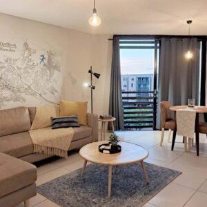 Wild Olive 119 Self catering Windhoek