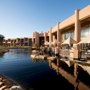 Windhoek Country Club Resort Windhoek