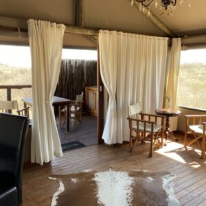 Windhoek Game Camp