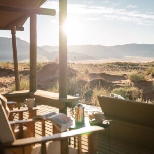 Wolwedans Dune Camp