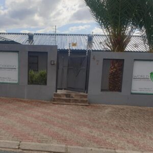 World Sossego Guest House Windhoek