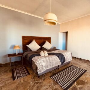Wustenquell, Namibia