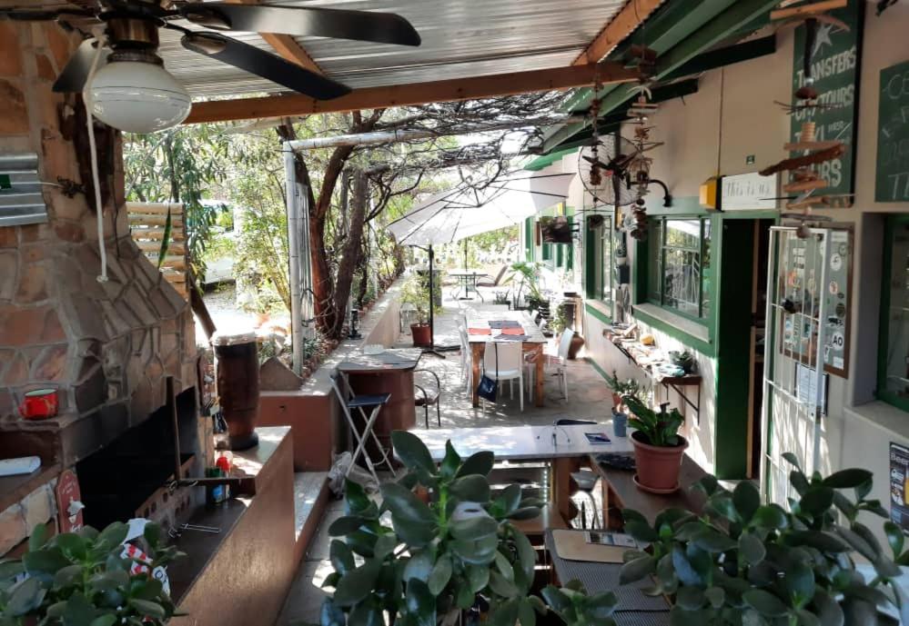 Xenia Bed and Breakfast Windhoek