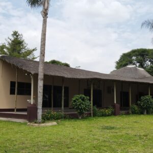 Zambali Lodge and Conference Centre, Namibia