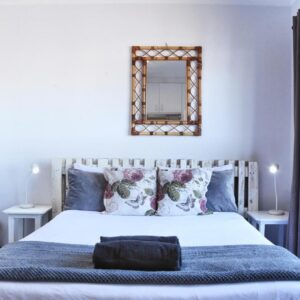 Beachfront Selfcatering, Henties Bay