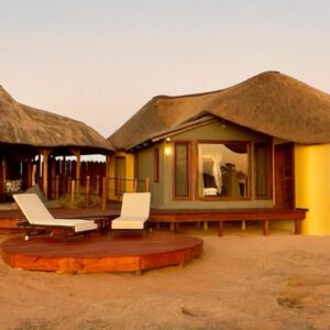 Kalahari Red Dunes Lodge